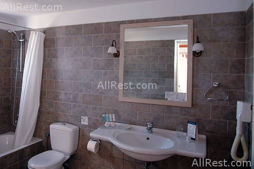 Archipelagos Hotel 8
